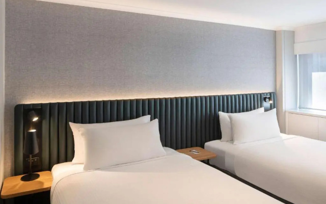 Novotel Sydney City Centre