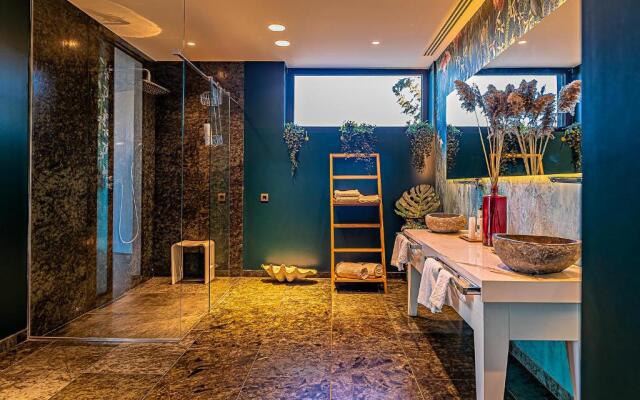 The Babe Boutique Hotel