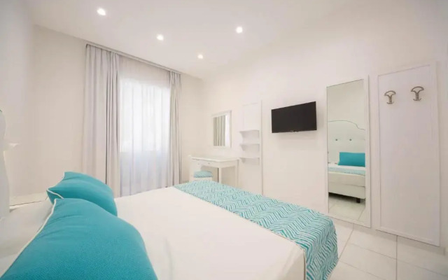 Hotel San Francesco