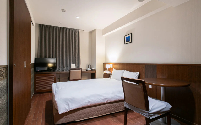 Standard Double room (풀 더블 침대) 사진 2
