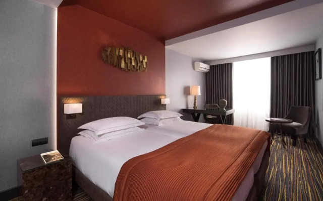 President Hotel Athens