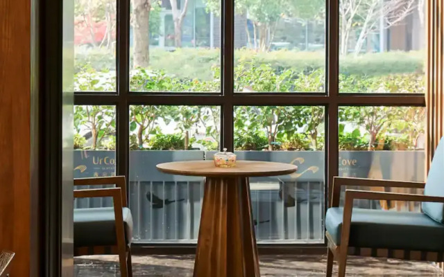 UrCove by HYATT Hangzhou Westlake
