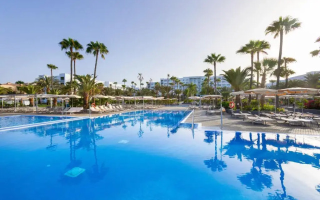 Hotel Riu Gran Canaria - All Inclusive