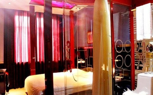 Harbin Xilong Hotel Shang You Street Branch