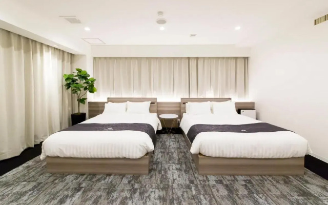 H.B.P Hotel