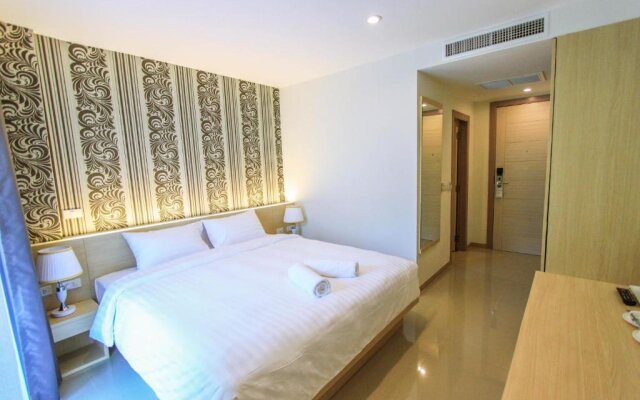 Ocean & Ole Hotel Patong