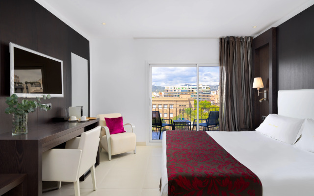 Hotel Saratoga