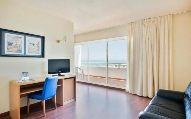 Отель Best Mojácar