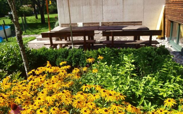Hotel Garni Wallner | Hinterstoder