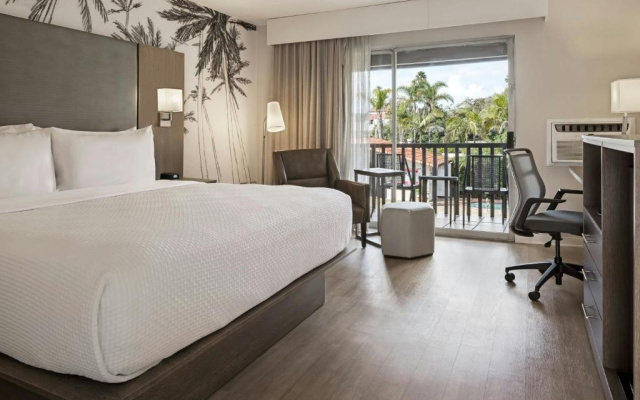 FOUND Hotels, Santa Barbara, Series by Marriott