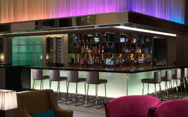 Osaka Marriott Miyako Hotel