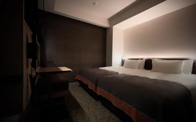 Hollywood Twin room (트윈 침대 2개) 사진 1