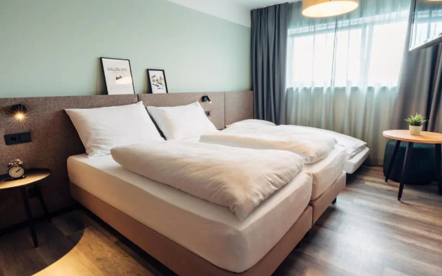 harry's home Salzburg