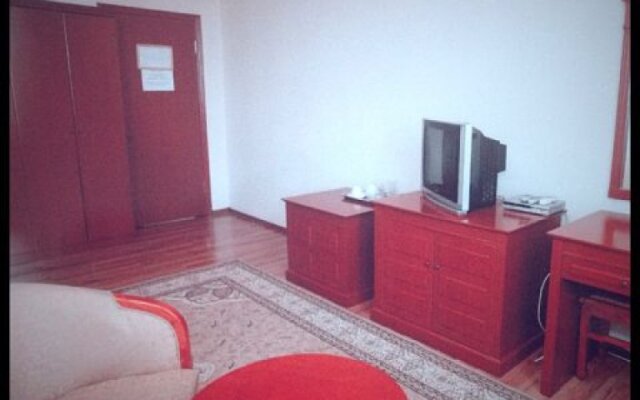 Altyn Saray Hotel