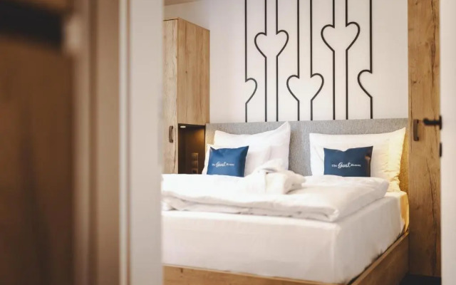 The Gast House Zell am See