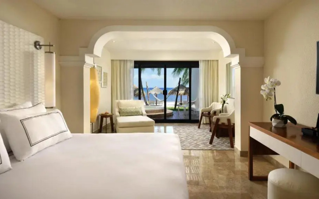Melia Cozumel All Inclusive
