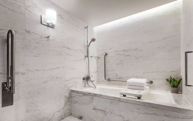 Hong Kong SkyCity Marriott Hotel