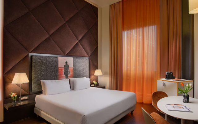 NHow Milano Hotel