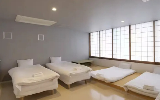 Family room 사진 2