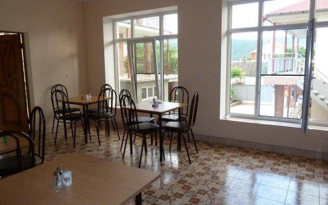 VanDi Guest House