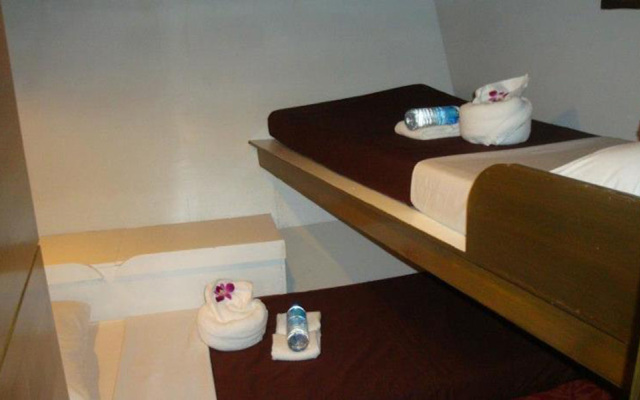 M/v Pawara Luxury Live Aboard Dive Cruise