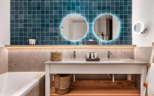 Sofitel Agadir Thalassa Sea & Spa