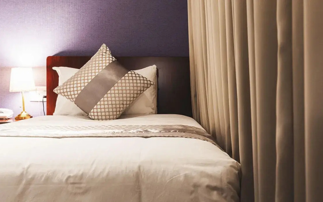 Premium Twin room (트윈 침대 2개) 사진 3
