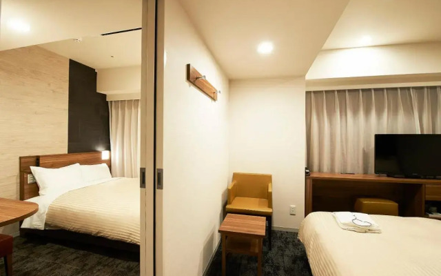 Sotetsu Fresa Inn Kitahama