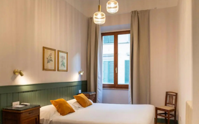 Affittacamere San Zanobi