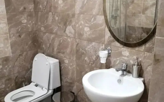 Гостевой дом Shosh