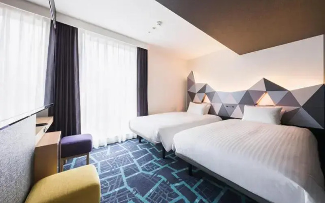JR East Hotel Mets Premier Akihabara