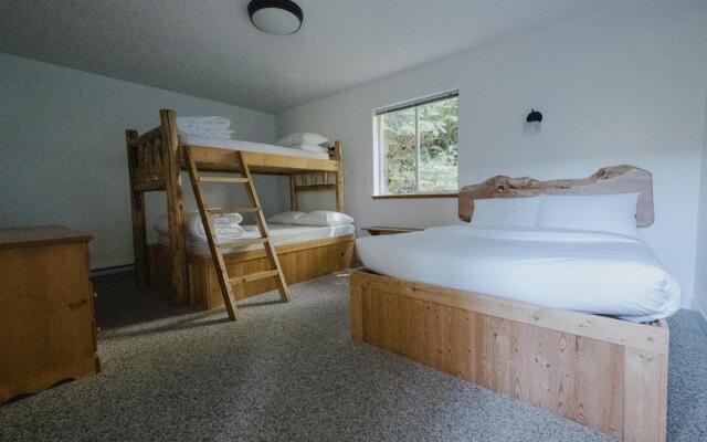 Wild Coast Wilderness Resort