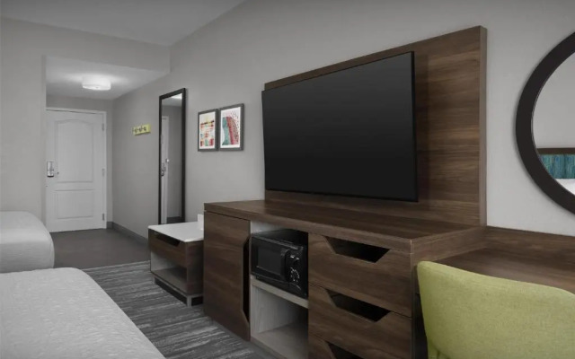 Hampton Inn & Suites Jacksonville South - Bartram Park