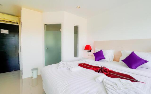 Grand Sunset Hotel Phuket