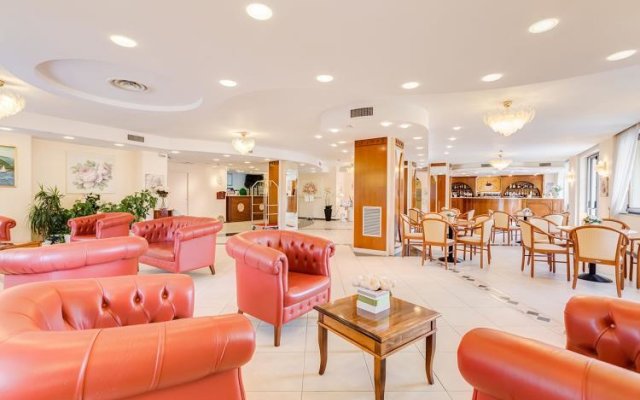 Europa Stabia Hotel