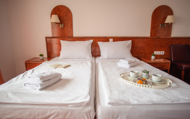 Mediteran Maradiso Hotel by Aminess