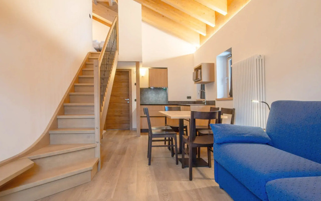 Residence Nevegall