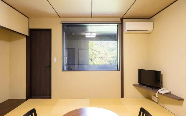 Quadruple room 사진 3