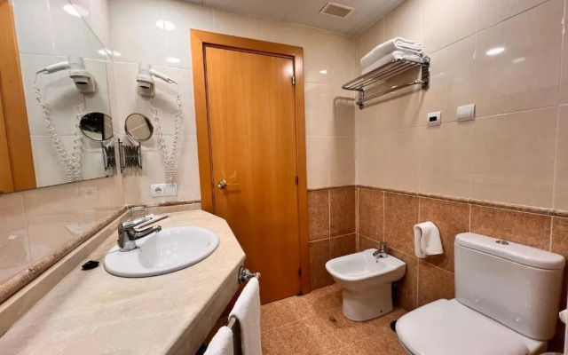 Hotel Sercotel Maya Alicante