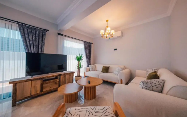 Sapanca Goldibi Suit Bungalov