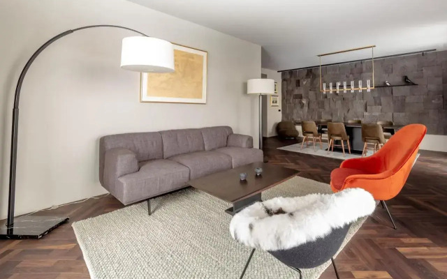 Hotel Geysir