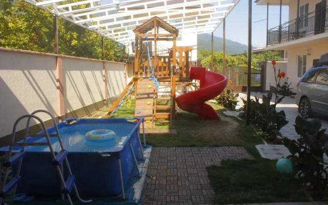 Gagra Mini-Hotel