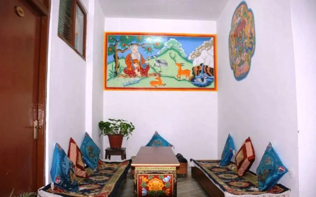 Hotel Chalet Orchid