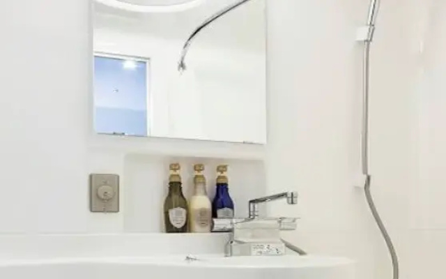 Standard Semi-Double room 사진 2