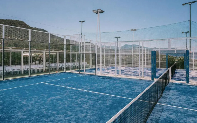 Mangia's Pollina Resort