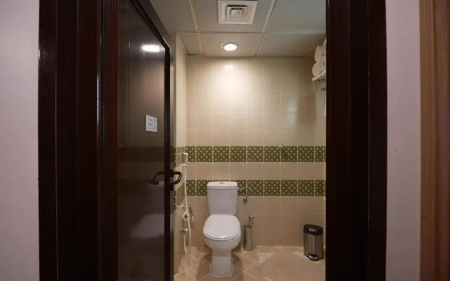 Astoneast Taiba Hotel