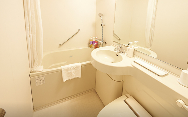 Semi-Double room 사진 3