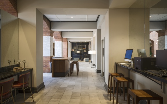 Philadelphia Marriott Old City