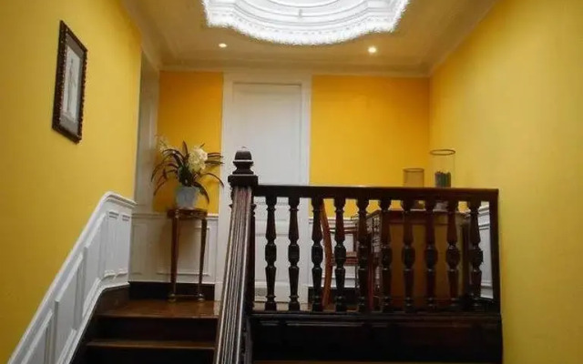 Chateau La Perelle