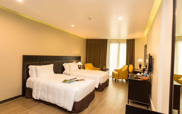 Hotel Sapa Square, Affiliated by Meliá